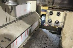 MORI SEIKI M25FV #14020