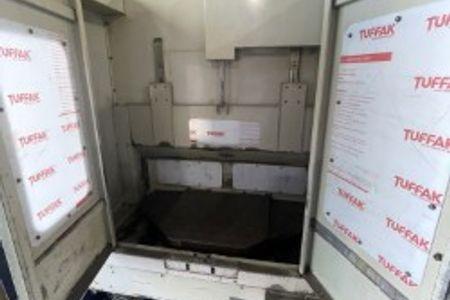 MORI SEIKI M25FV #14020