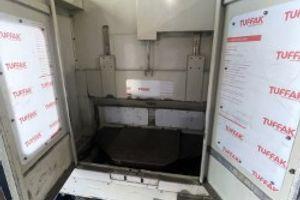 MORI SEIKI M25FV #14020