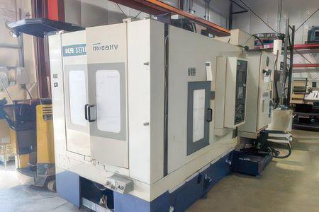 MORI SEIKI M25FV #14020