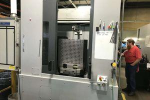 MORI SEIKI NH5000 #13975