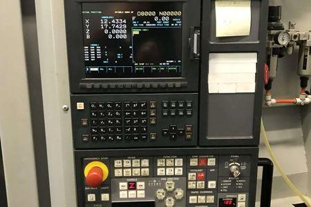 MORI SEIKI NH5000 #13975
