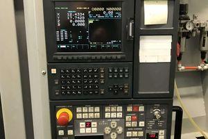 MORI SEIKI NH5000 #13975