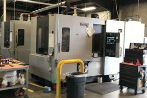 MORI SEIKI NH5000 #13976