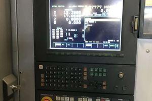 MORI SEIKI NH5000 #13976