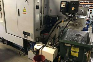 MORI SEIKI NH5000 #13976