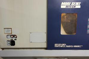 MORI SEIKI HITECH SUPER HICELL 250 #14024