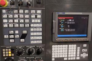 MORI SEIKI HITECH SUPER HICELL 250 #14024