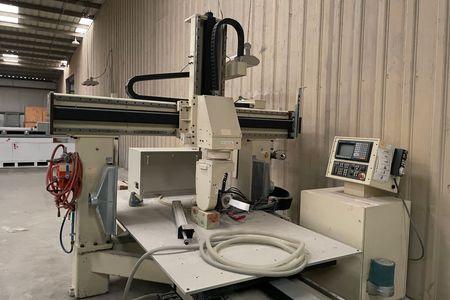 MOTIONMASTER CUSTOM #13907