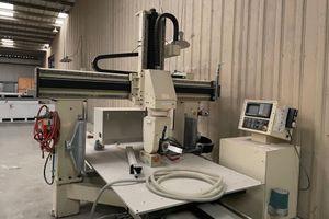 MOTIONMASTER CUSTOM #13907