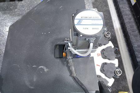 MULTICAM APEX 3R #13951