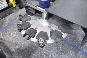 MULTICAM APEX 3R #13951