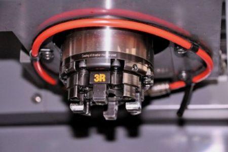 MITSUBISHI EA12 V #14027