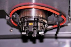 MITSUBISHI EA12 V #14027