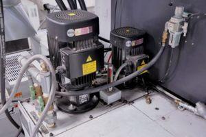 MITSUBISHI EA12 V #14027