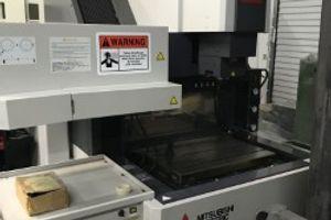 MITSUBISHI EA12 V #14027