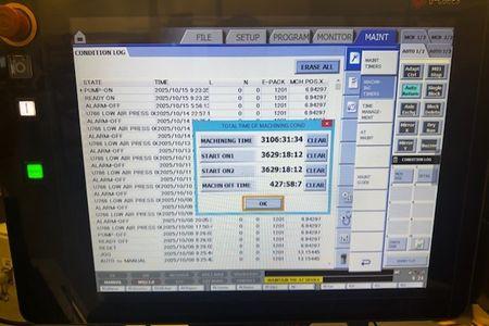 MITSUBISHI MV1200 S #14077