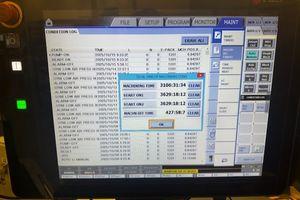 MITSUBISHI MV1200 S #14077