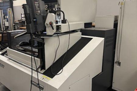 MITSUBISHI MV1200 S #14077