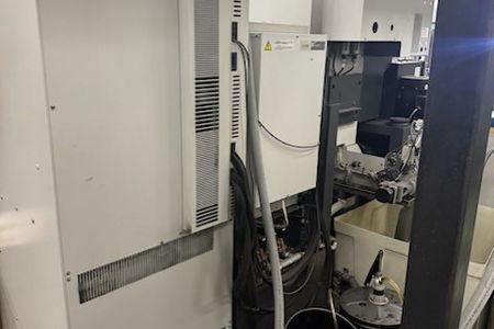 MITSUBISHI MV1200 S #14077