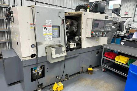 OKUMA GENOS L300MW #14081
