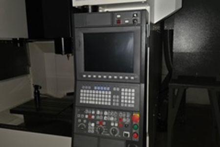 OKUMA GENOS M560V #13913