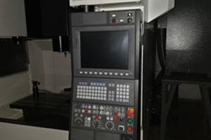 OKUMA GENOS M560V #13913