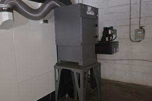 OKUMA GENOS M560V #13913