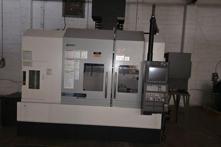 OKUMA GENOS M660V #13912