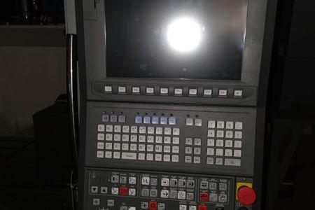 OKUMA GENOS M660V #13912