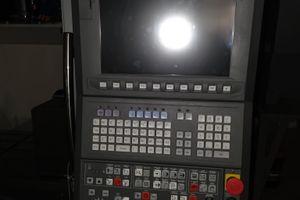 OKUMA GENOS M660V #13912