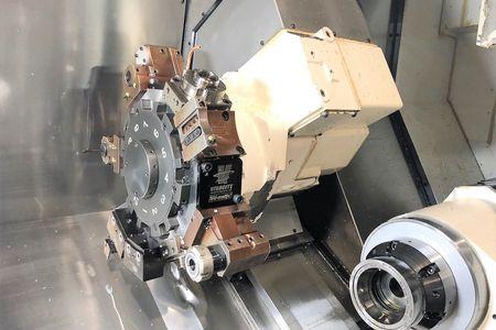 OKUMA LB3000EXMYW #13619