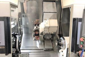 OKUMA LB3000EXMYW #13619