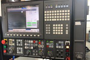 OKUMA LB3000EXMYW #13619