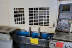 OKUMA MX55VB #14019