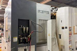 OKUMA MB4000H #14049