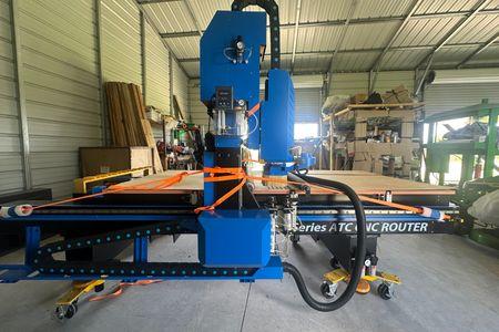 PHANTOM T SERIES 4X8 #13923