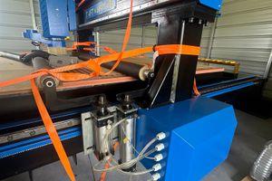 PHANTOM T SERIES 4X8 #13923