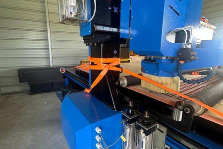 PHANTOM T SERIES 4X8 #13923