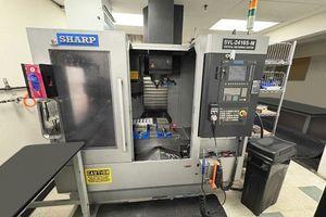 SHARP SVL2416SM #13985