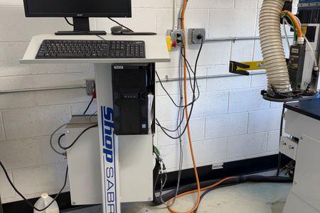 SHOPSABRE PRO 408 #13905