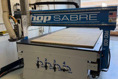 SHOPSABRE PRO 408 #13905