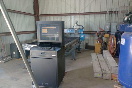 SHOPSABRE SIDEKICK 8 #13974