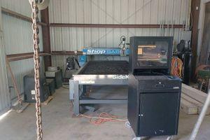 SHOPSABRE SIDEKICK 8 #13974