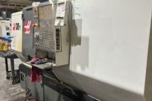 HAAS ST30Y #13957