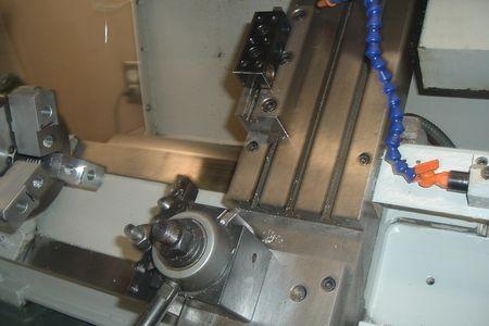 TORMACH 15L SLANT PRO #13952