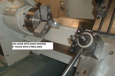 TORMACH 15L SLANT PRO #13952