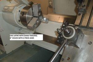 TORMACH 15L SLANT PRO #13952