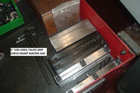 TORMACH PCNC 1100 #13956