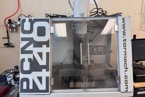 TORMACH PCNC440 #14013